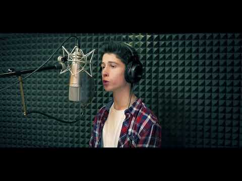 Happier - Ed Sheeran ( Cover by Bartek Kaszuba)