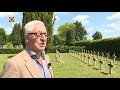 Bombardement Roosendaal 31 mei 1944 herdacht: 'Het leek wel of de wereld verging'