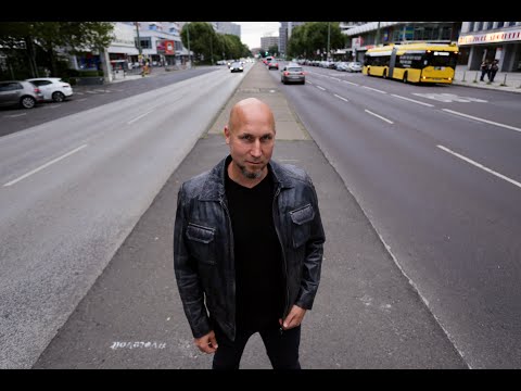 Dorian Wilden – Legenden