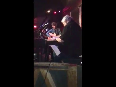 Johnny Rodriguez intro by Mike Hammock & Rodriguez Band Stagecoach 2-27-2016