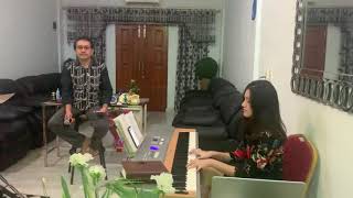 Download lagu Soripada Naburju (Cover) mp3