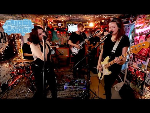 BIZOU - "Call of the Wild" (Live at JITVHQ in Los Angeles, CA 2018) #JAMINTHEVAN