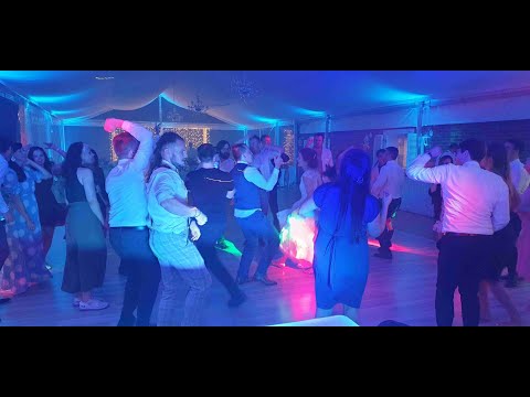 SVADBA | VILA SOKOLKA