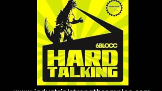 Video thumbnail for 6Blocc : Hard Talking - Sample Pack by Industrial Strength Records