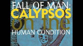 Fall Of Man Calypsos(1935-1941) - Women will rule the world