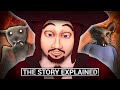 The Vermander Curse All Endings The Story Explained