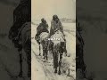Wounded Knee Massacre | Letter to a Fallen Son