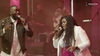 SINACH: WAYMAKER || NSPPD Zambia