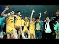 [1989] FIBA Euroleague Final: Jugoplastika vs Maccabi Tel Aviv