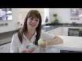 Kamuoliukai džiovyklei Electrolux EDBALL