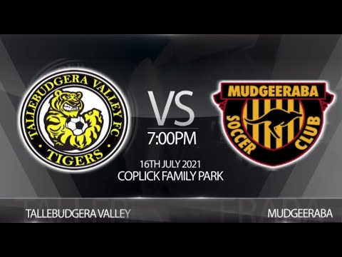 FGC Coast League rnd 18 - Tallebudgera Valley Tigers vs Mudgeeraba Wallabies (5-2).