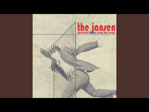 berkelana dalam ruang dan mimpi