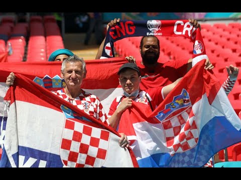 Top 17 hrvatskih navijačkih pjesama