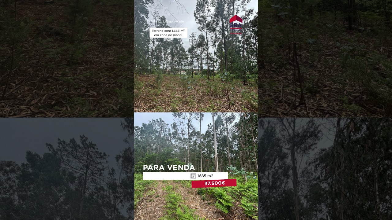 Vídeo do imóvel