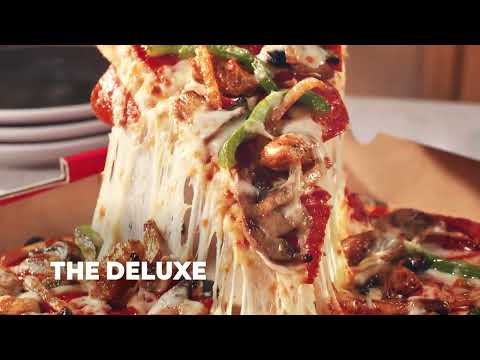 Marco's $3 Off Specialty Pizzas | Got 'Em All :15