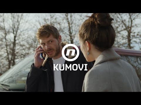 Zlatan i Luce saznaju da je Mirjana završila u bolnici | Kumovi | epizoda 104