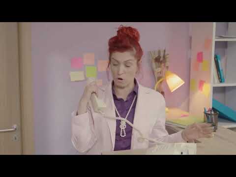 I honksh dy vo😂 - Nentori (Pjesë Qesharake) Schnegen Visa - 47. Bukla ~ Seriale Vendore