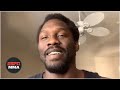 Jared Cannonier previews Robert Whittaker fight, calls oblique kicks ‘dirty’ | ESPN MMA