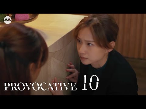 Provocative EP10 - Pressure and Protection: Tensions Rising