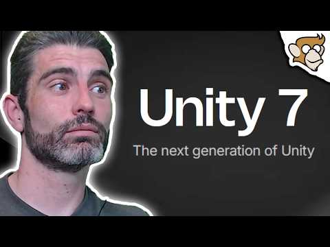 What is CoreCLR, why it makes Unity 7 AWESOME!