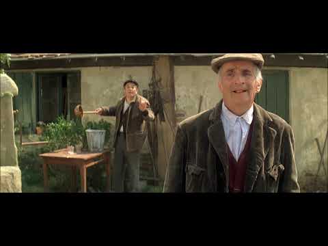 la soup aux choux ( le perniflard ) 1981