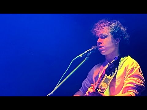 Acoustic Confessions (2026) - Trailer