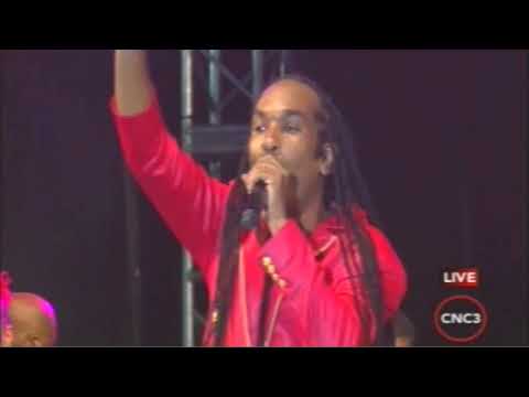 Soca Monarch Finals 2018 - Farmer Nappy