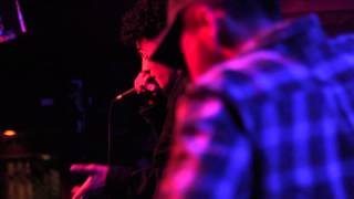 wifisfuneral ~ Walkin' Lick (Prod. JahRahMF)