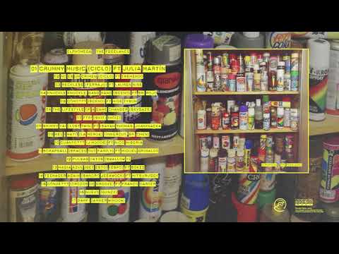 ELPHOMEGA - THE F2EELANCE Full Album