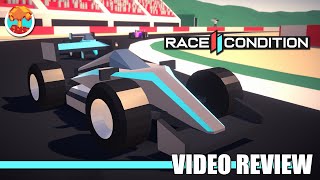 Review: Race Condition (Steam) - Defunct Games