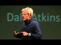 Being A Professional: Dale Atkins at TEDxYouth@EHS