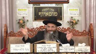 הרב עופר כדורי | אגדות ש"ס פרשת יתרו | (בית הכנסת מוסאיוף) - התמונה מוצגת ישירות מתוך אתר האינטרנט יוטיוב. זכויות היוצרים בתמונה שייכות ליוצרה. קישור קרדיט למקור התוכן נמצא בתוך דף הסרטון