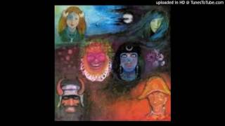 Peace - A Theme - King Crimson