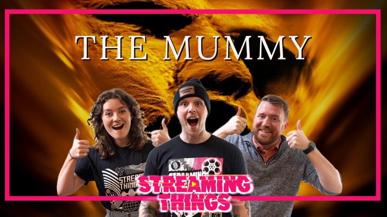The Mummy (1999)