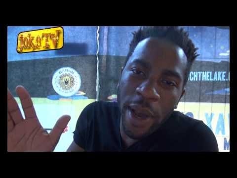 Thunderbird Gerard jokeTV