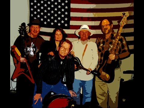 LOCAL HONEY Americana Band from Oregon