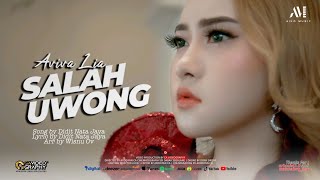 Download lagu Salah Uwong - Aviva Lia mp3