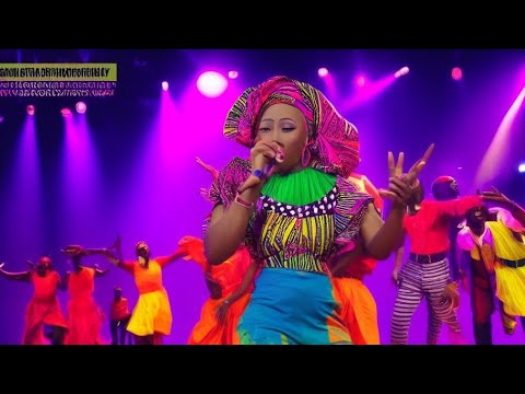 Tilda and the Rocafill Jazz-   -  Happy birthday