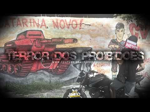 MC DICK - BONDE TUDO CONTRA OS ALEMÃO QUE QUER PEITAR [ DJ RG ] 2K24