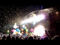 The Flaming Lips - Worm Mountain [LIVE HD]