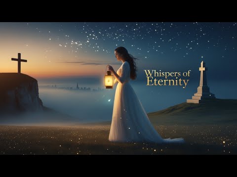 Whispers of Eternity : A Journey to God’s Peace