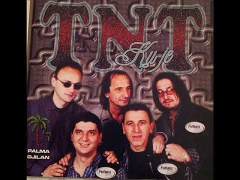 .TNT - e mallkoj ate dite