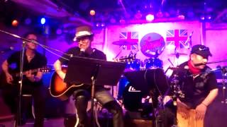 モザィク/ジュリーメドレー(沢田研二)