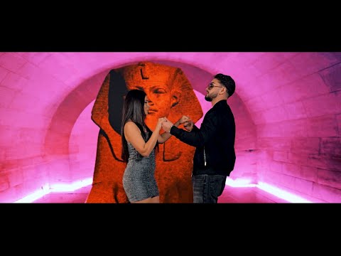 Stefaan Junnior - De la mine pan' la tine 💝 (Official Video)