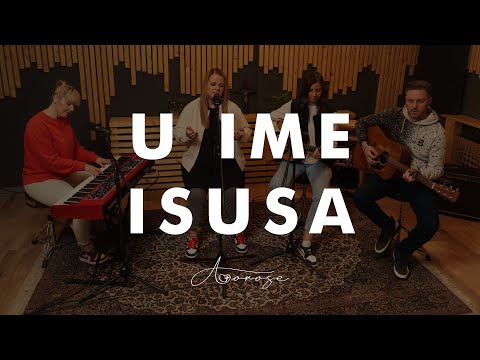 AMOROSE – U IME ISUSA [Official video 2024]