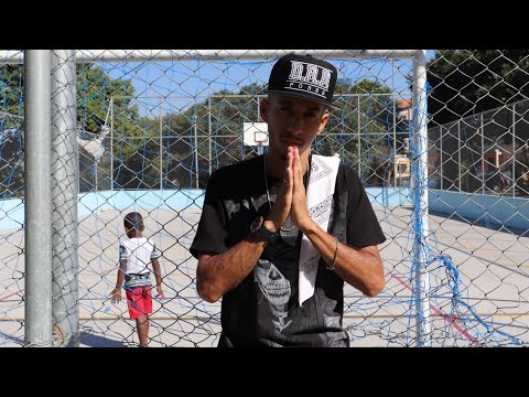 Só Salada Convida - Episódio 02 - 2 Temporada - Tavinho - Lúcido Lírico [Prod.Brin]