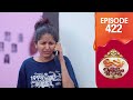 Uppum Mulakum 3 Flowers EP 422