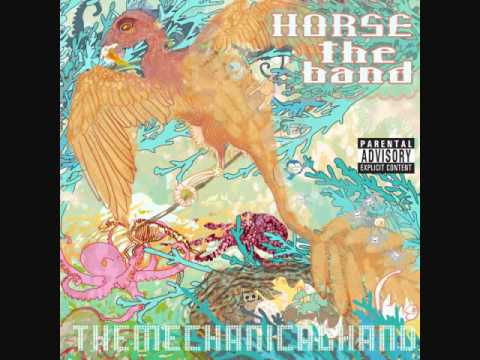 Heroes Die by HORSE the band