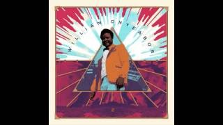 Love Me Now  - William Onyeabor