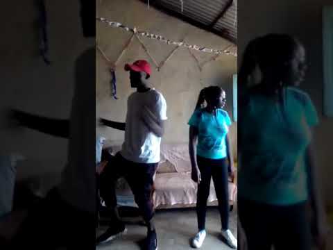 RADA SAFI BY TIMELESS NOEL DANCE MOVES